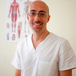 Giulio Altadonna - Osteopata Bologna